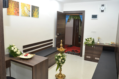 Mangalore ENT Centre