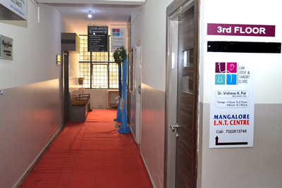 Mangalore ENT Centre